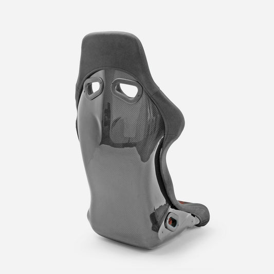 Universal Recaro RSG bucket seat backing cover