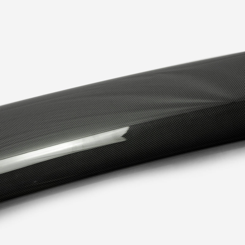 Subaru 14-18 Impreza WRX VAB VAF STI Type GT Spoiler