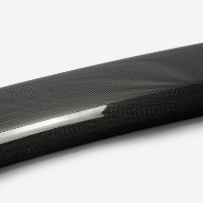 Subaru 14-18 Impreza WRX VAB VAF STI Type GT Spoiler