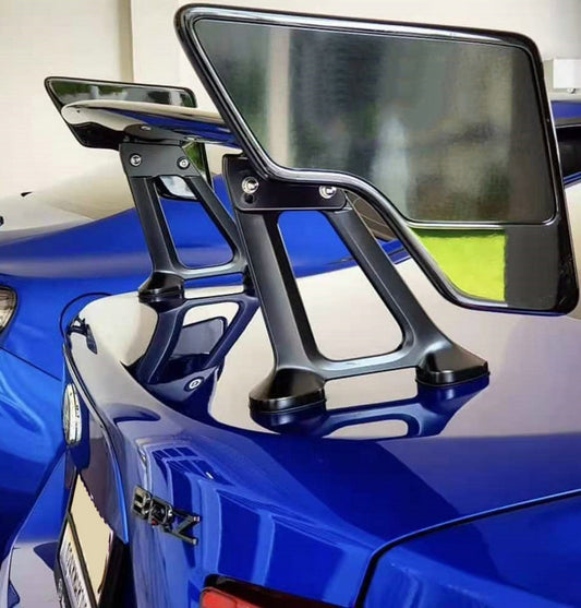 Subaru 14-18 Impreza WRX VAB VAF STI Type GT Spoiler