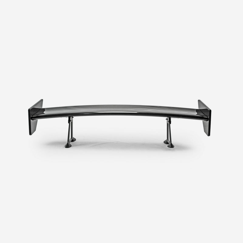 Subaru 14-18 Impreza WRX VAB VAF STI Type GT Spoiler