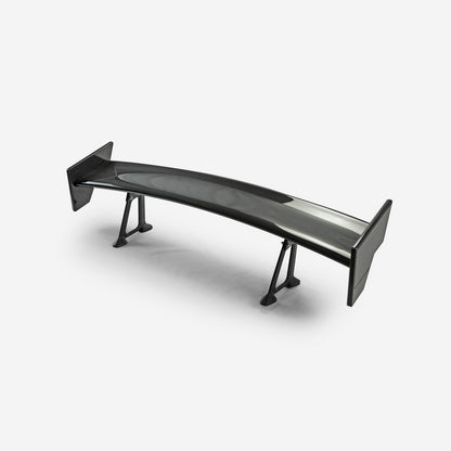 Subaru 14-18 Impreza WRX VAB VAF STI Type GT Spoiler