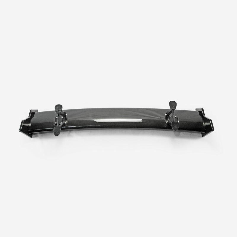 Subaru 14-18 Impreza WRX VAB VAF STI Type GT Spoiler