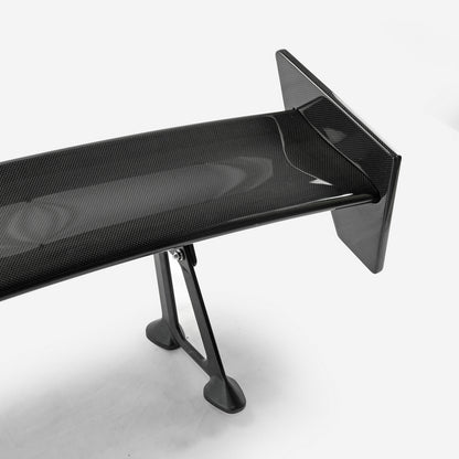 Subaru 14-18 Impreza WRX VAB VAF STI Type GT Spoiler