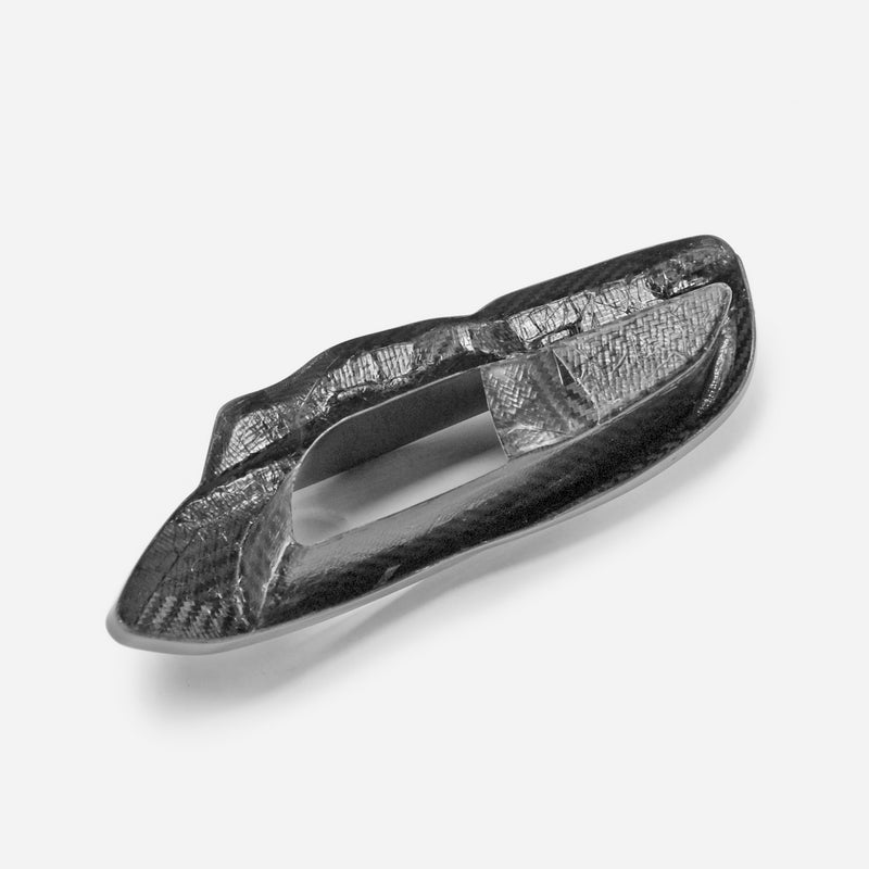 Subaru Impreza VAB 11th Gen Stanceworkz ATTK V2 Vented Headlight replacement LHD Driver Side