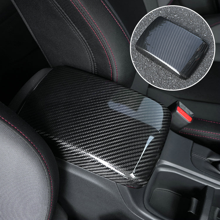 Subaru 22+ WRX VAB VAF armrest box cover