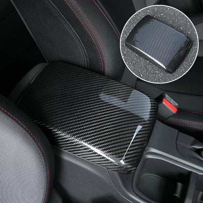Subaru 22+ WRX VAB VAF armrest box cover