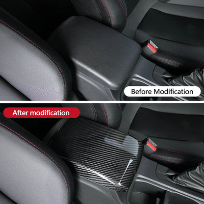 Subaru 22+ WRX VAB VAF armrest box cover