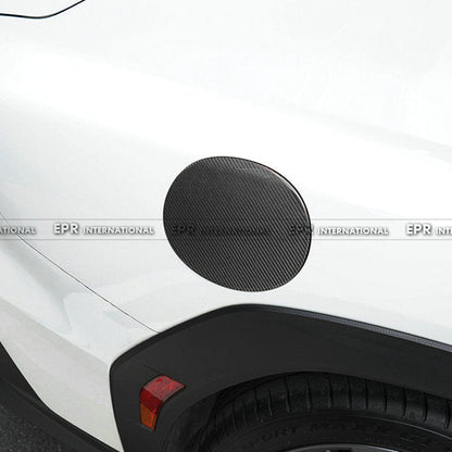 Subaru 22+ WRX VAB VAF outter gas lid cover