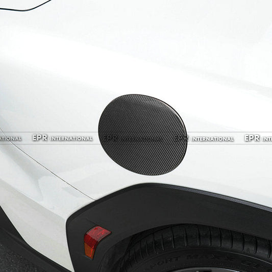 Subaru 22+ WRX VAB VAF outter gas lid cover