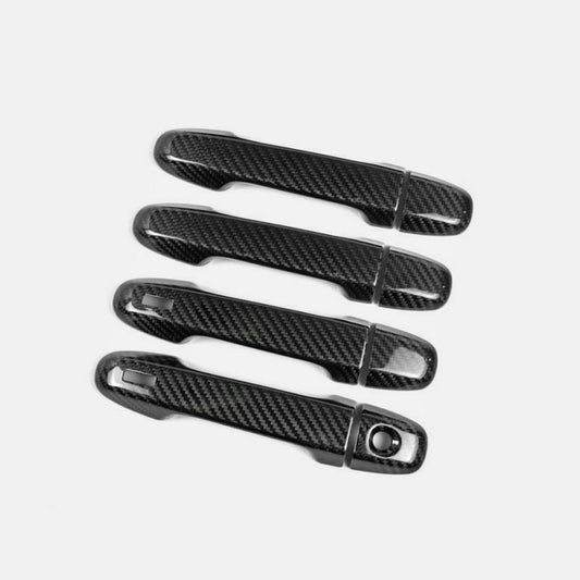 Subaru 22+ WRX VAB VAF outter door handle 4 door 4Pcs LHD