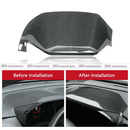 Subaru 22+ WRX VAB VAF Instrument top cover LHD