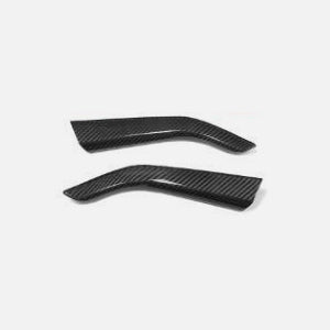 Subaru 22+ WRX VAB VAF lower console trim