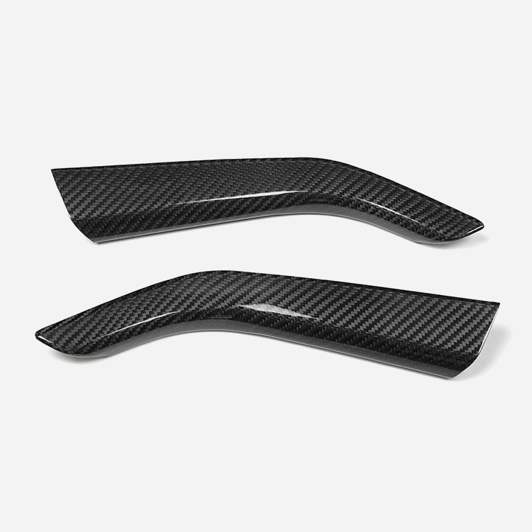 Subaru 22+ WRX VAB VAF lower console trim