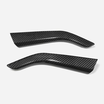 Subaru 22+ WRX VAB VAF lower console trim