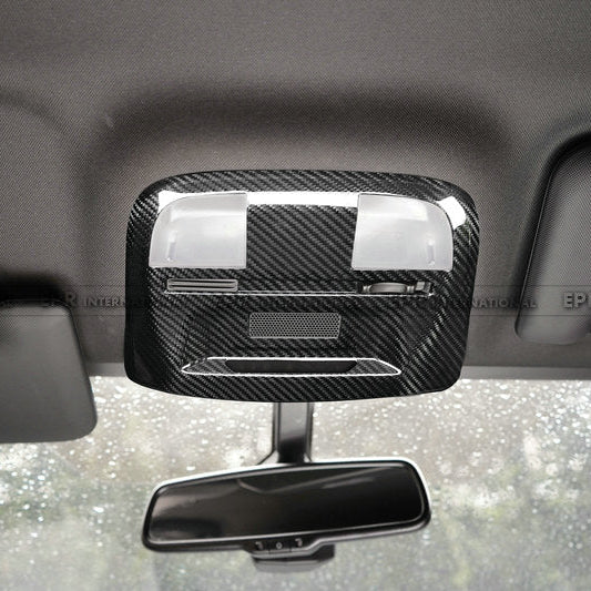 Subaru 22+ WRX VAB VAF reading light panel LHD