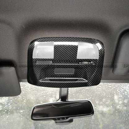 Subaru 22+ WRX VAB VAF reading light panel LHD