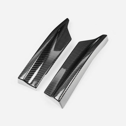 Subaru 22+ WRX VAB VAF Front bumper corners