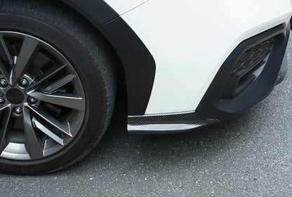 Subaru 22+ WRX VAB VAF Front bumper corners