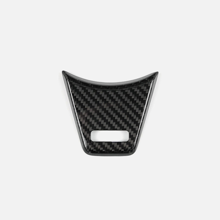 Subaru 22+ WRX VAB VAF steering wheel lower trim