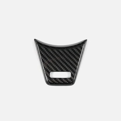 Subaru 22+ WRX VAB VAF steering wheel lower trim