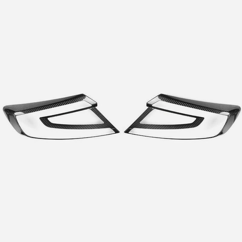 Subaru 22+ WRX VAB VAF Rear brake tail light trim