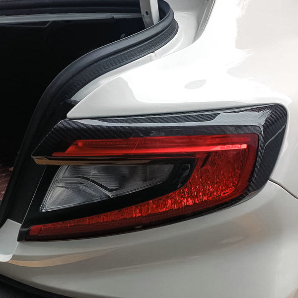 Subaru 22+ WRX VAB VAF Rear brake tail light trim
