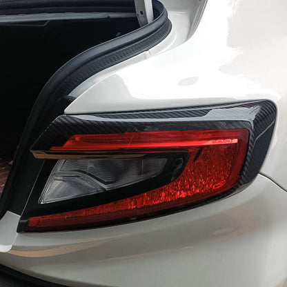 Subaru 22+ WRX VAB VAF Rear brake tail light trim