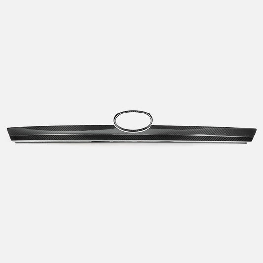Subaru 22+ WRX VAB VAF rear trunk handle trim