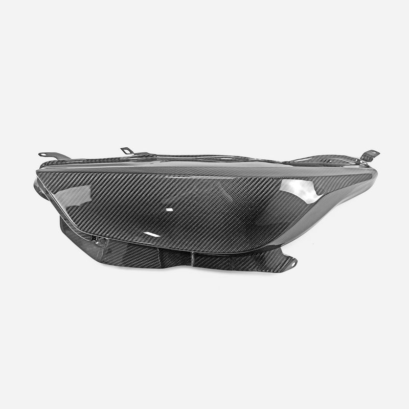 Toyota Toyota Yaris GR GXPA16 EPA headlight block out LHD