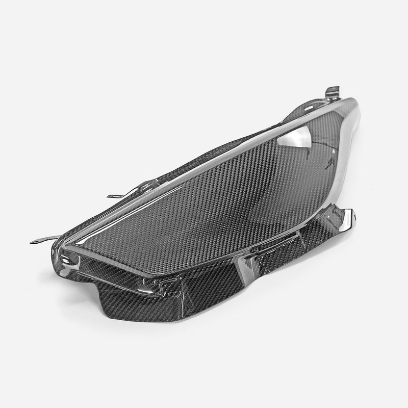 Toyota Toyota Yaris GR GXPA16 EPA headlight block out LHD