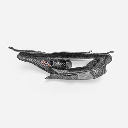 Toyota Yaris GR GXPA16 EPA headlight intake duct LHD Driver Side