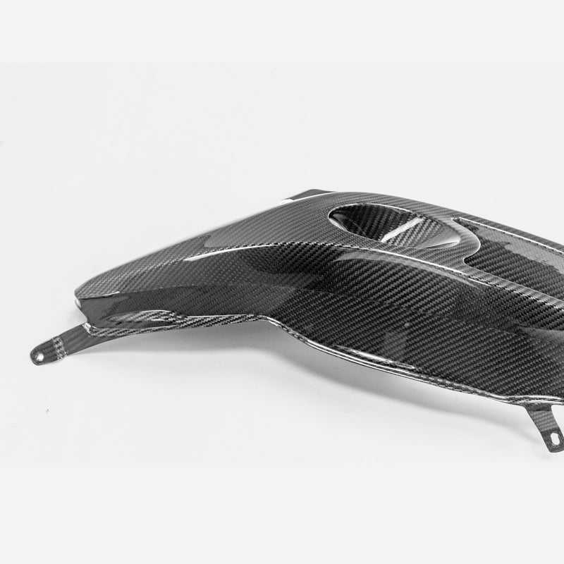 Toyota Yaris GR GXPA16 EPA headlight intake duct LHD Driver Side
