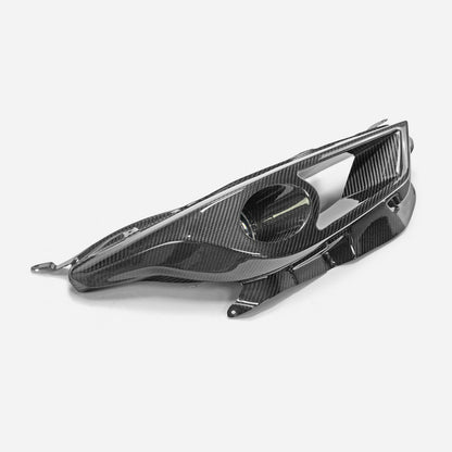 Toyota Yaris GR GXPA16 EPA headlight intake duct LHD Passenger Side