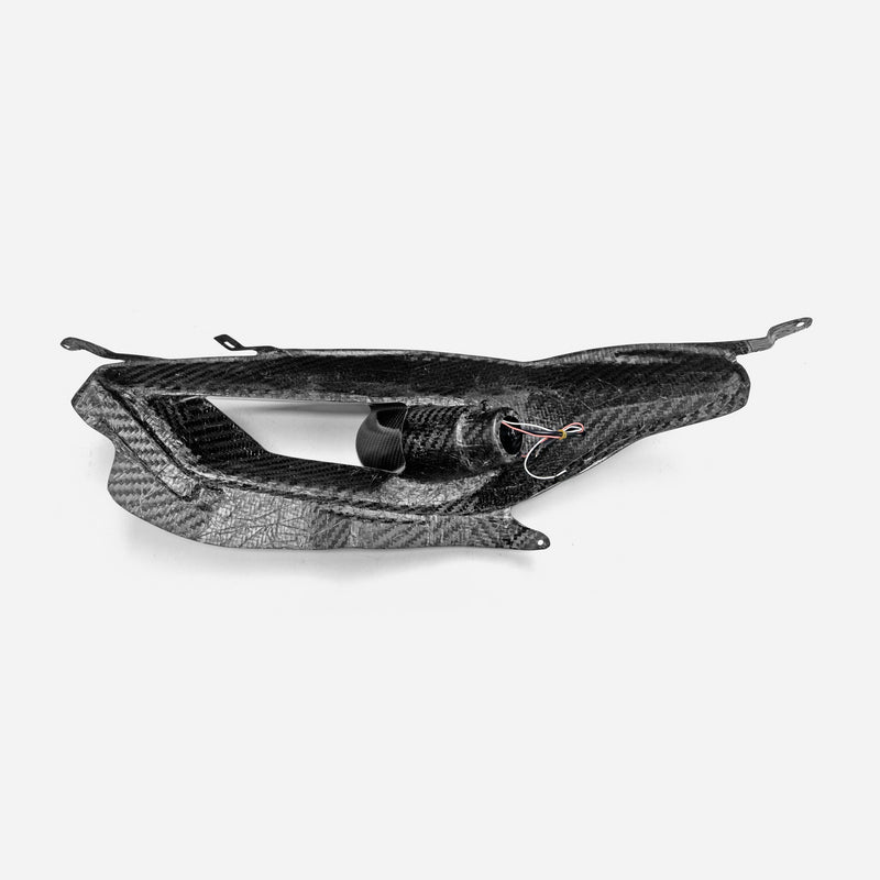 Toyota Yaris GR GXPA16 EPA headlight intake duct LHD Passenger Side