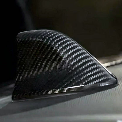 Toyota Yaris GR GXPA16 Gen 2 facelift Antenna cover (Stick on type)