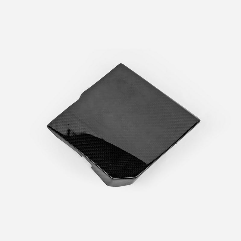 Toyota GR YARIS GXPA16 Gen 2 facelift battery cover trim (Stick on type) LHD