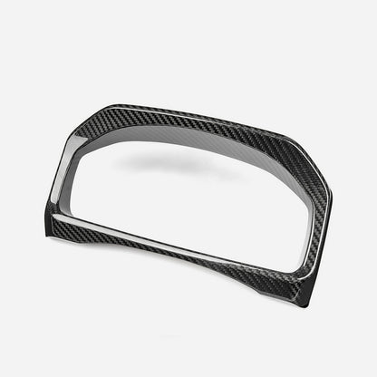 Toyota GR YARIS GXPA16 Gen 2 facelift cluster surround trim (Stick on type) LHD