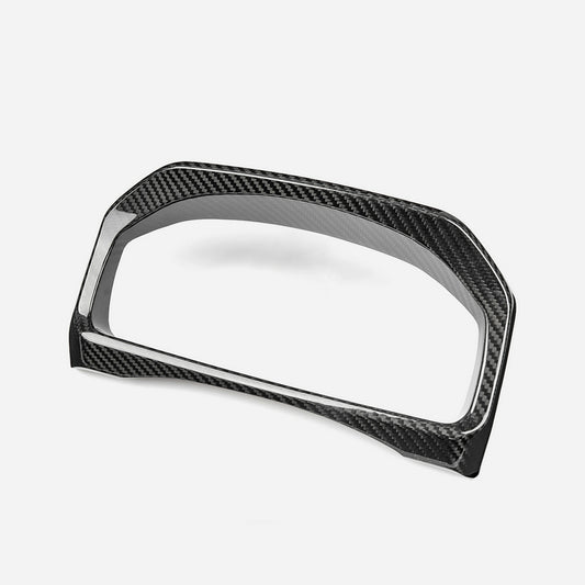 Toyota GR YARIS GXPA16 Gen 2 facelift cluster surround trim (Stick on type) LHD