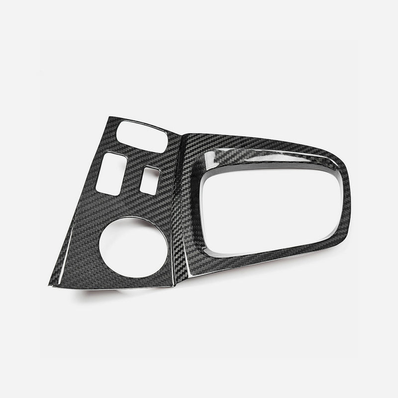 Toyota GR YARIS GXPA16 Gen 2 facelift gear surround trim (Stick on type) LHD