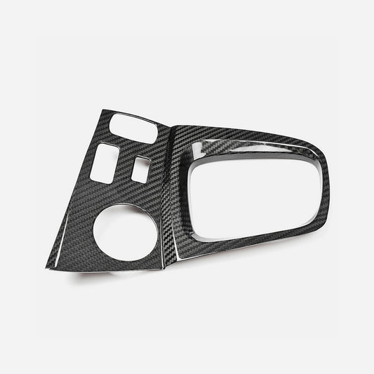 Toyota GR YARIS GXPA16 Gen 2 facelift gear surround trim (Stick on type) LHD