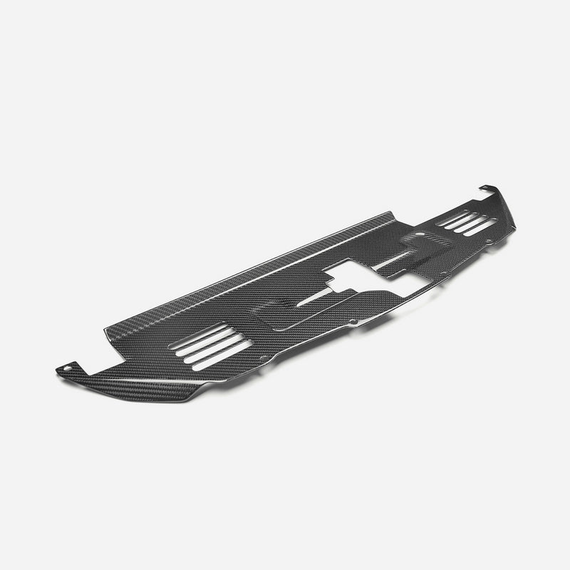 Toyota Yaris GR GXPA16 Gen 2 facelift OE Type Cooling Slam Panel (without intake slot)
