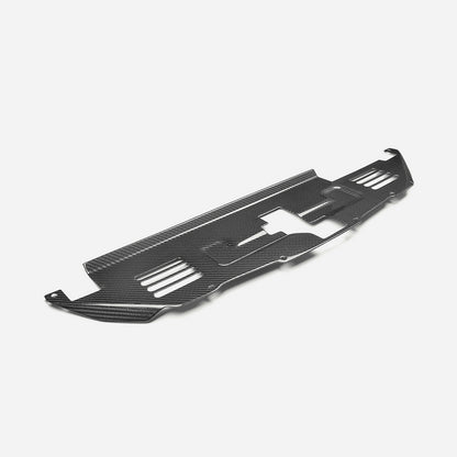 Toyota Yaris GR GXPA16 Gen 2 facelift OE Type Cooling Slam Panel (without intake slot)