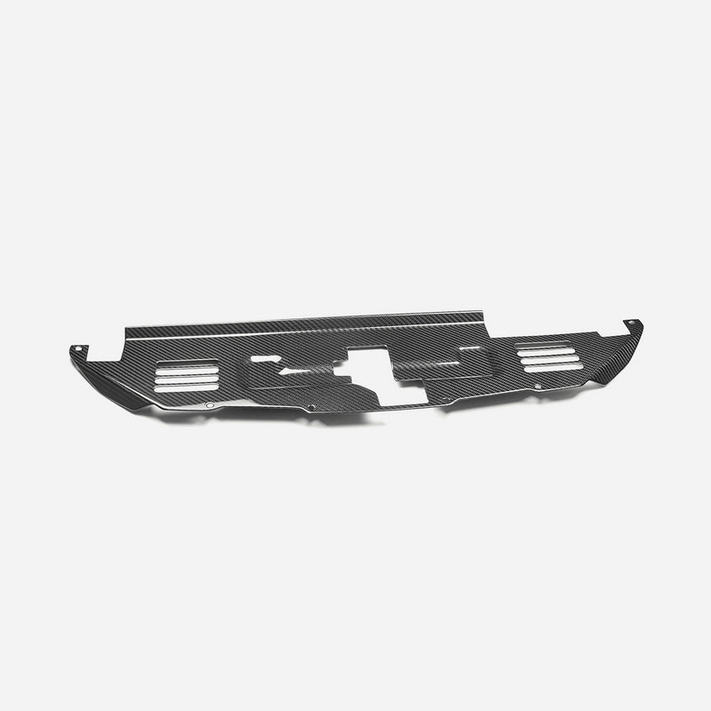 Toyota Yaris GR GXPA16 Gen 2 facelift OE Type Cooling Slam Panel (without intake slot)