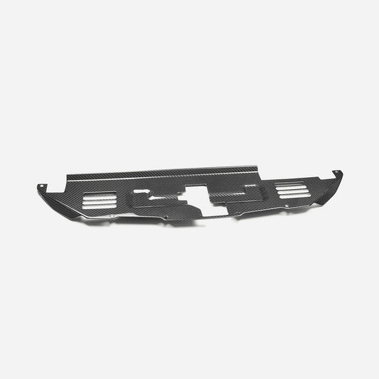 Toyota Yaris GR GXPA16 Gen 2 facelift OE Type Cooling Slam Panel (without intake slot)
