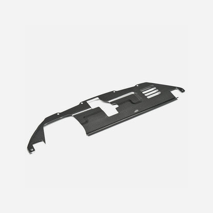 Toyota Yaris GR GXPA16 Gen 2 facelift OE Type Cooling Slam Panel (with Eventuri intake slot)