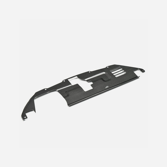 Toyota Yaris GR GXPA16 Gen 2 facelift OE Type Cooling Slam Panel (with Eventuri intake slot)