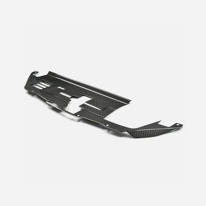 Toyota Yaris GR GXPA16 Gen 2 facelift OE Type Cooling Slam Panel (with Eventuri intake slot)
