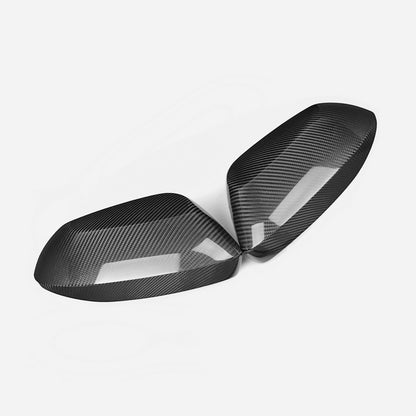 Toyota GR YARIS GXPA16 side mirror cover (Stick on type)