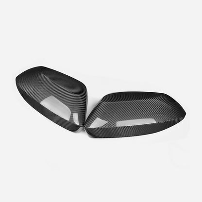 Toyota GR YARIS GXPA16 side mirror cover (Stick on type)